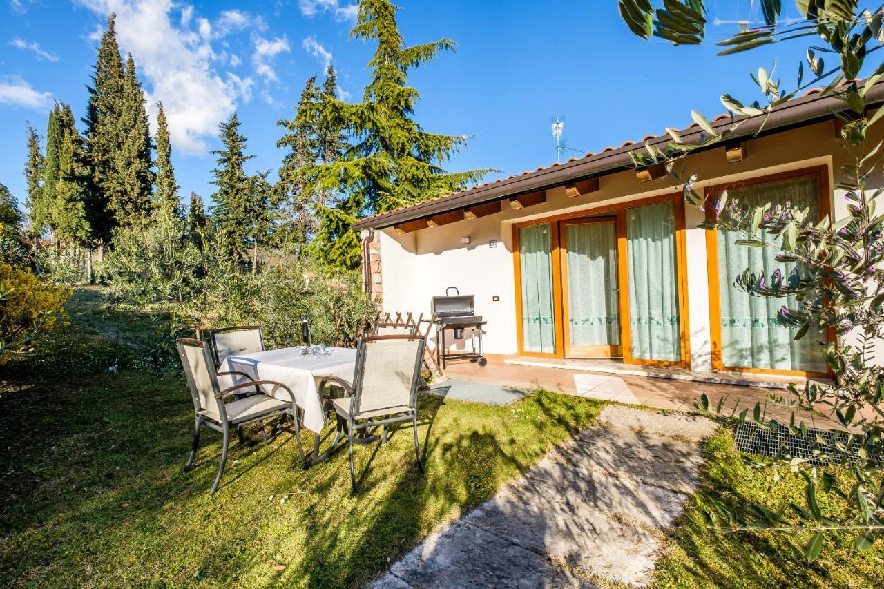 Agriturismo I Merli Сант'Амброджо-ді-Вальполічелла Екстер'єр фото