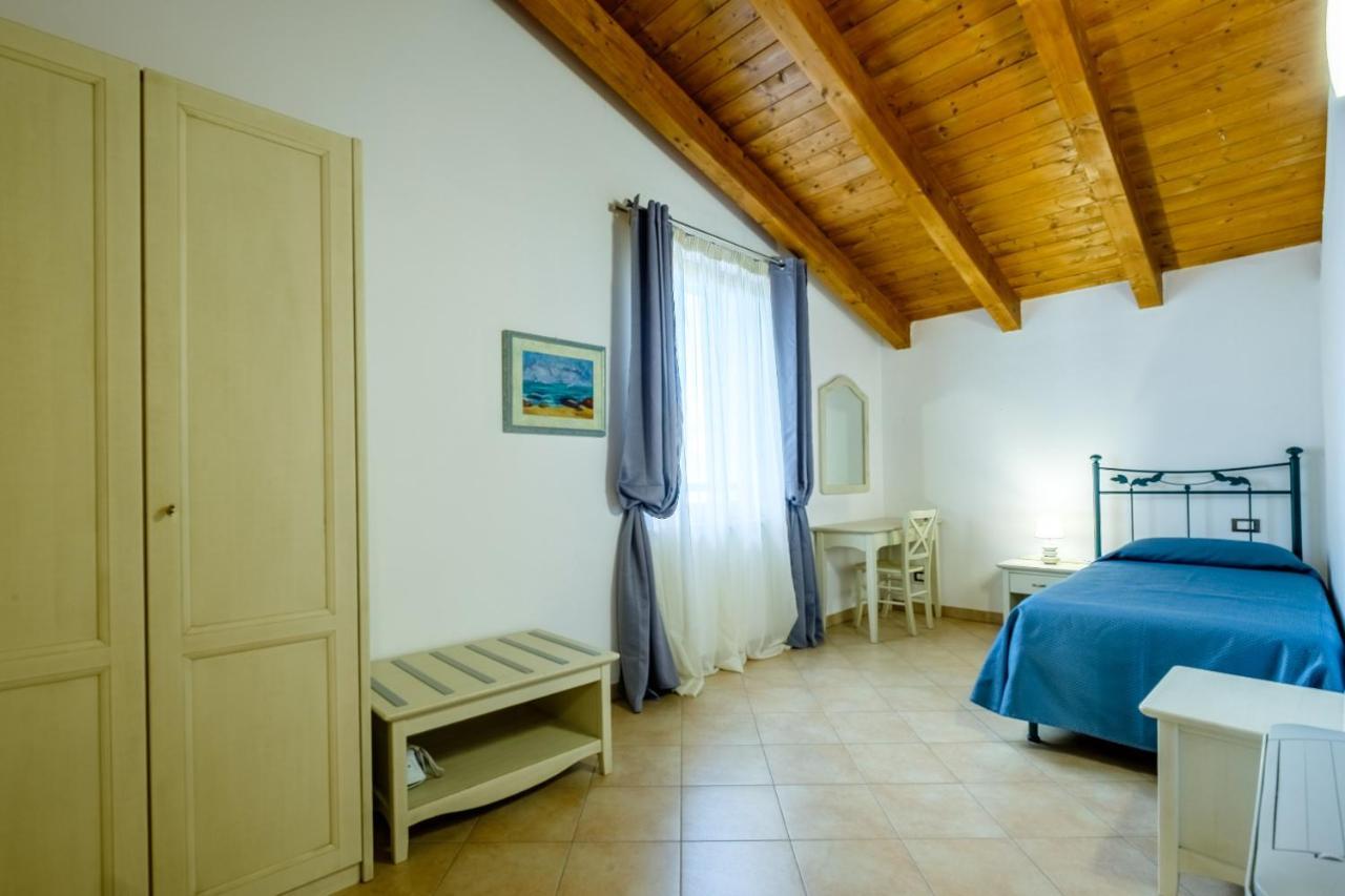 Agriturismo I Merli Сант'Амброджо-ді-Вальполічелла Екстер'єр фото