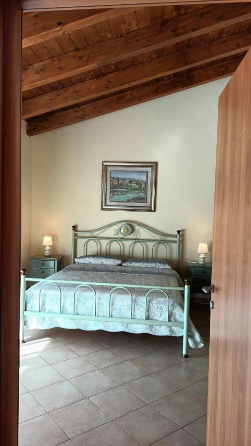 Agriturismo I Merli Сант'Амброджо-ді-Вальполічелла Екстер'єр фото
