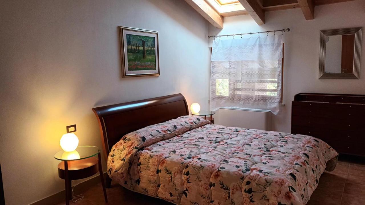 Agriturismo I Merli Сант'Амброджо-ді-Вальполічелла Екстер'єр фото