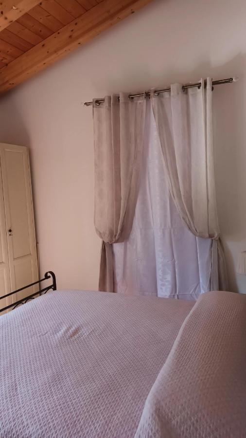 Agriturismo I Merli Сант'Амброджо-ді-Вальполічелла Екстер'єр фото