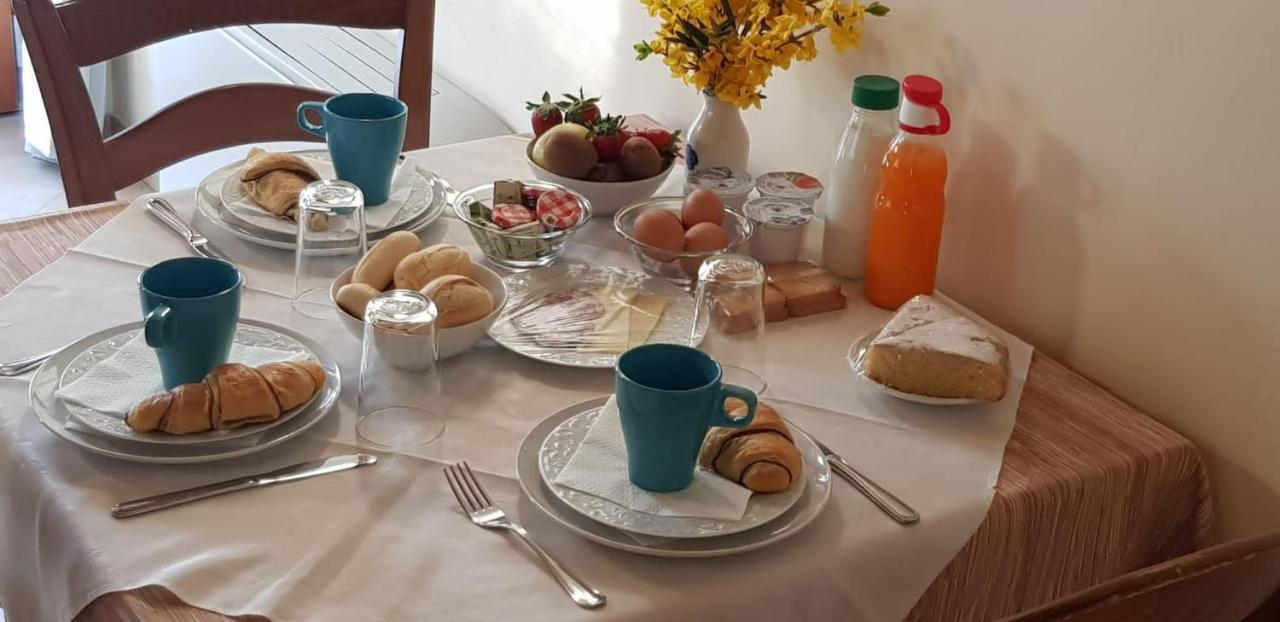 Agriturismo I Merli Сант'Амброджо-ді-Вальполічелла Екстер'єр фото