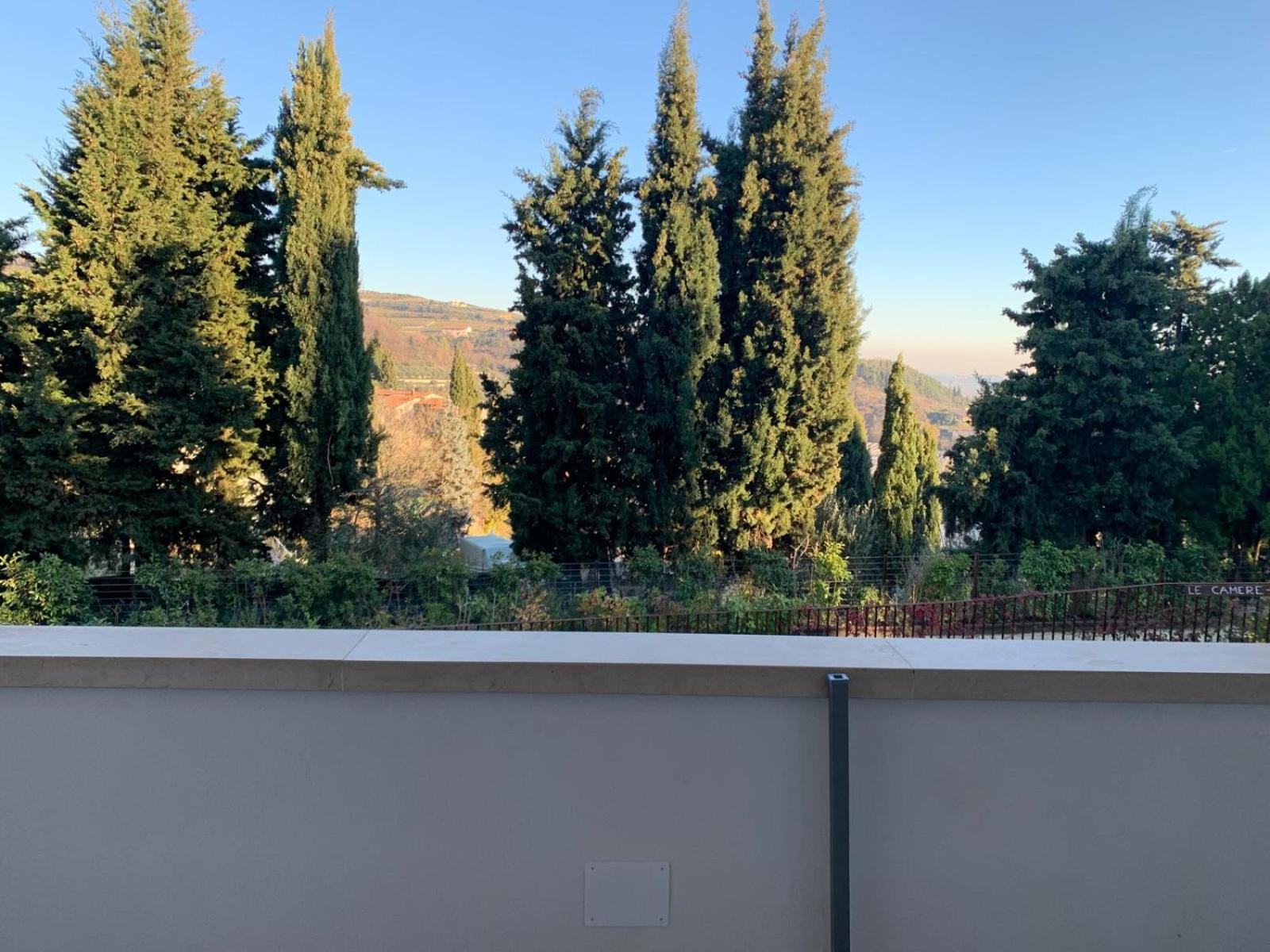 Agriturismo I Merli Сант'Амброджо-ді-Вальполічелла Екстер'єр фото