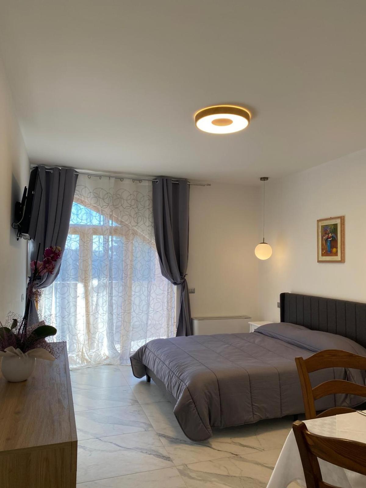Agriturismo I Merli Сант'Амброджо-ді-Вальполічелла Екстер'єр фото