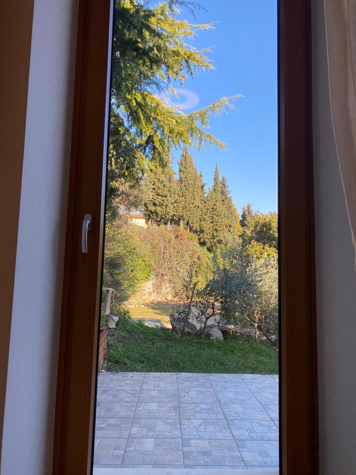 Agriturismo I Merli Сант'Амброджо-ді-Вальполічелла Екстер'єр фото