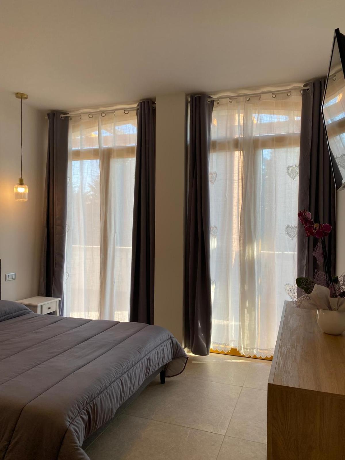 Agriturismo I Merli Сант'Амброджо-ді-Вальполічелла Екстер'єр фото
