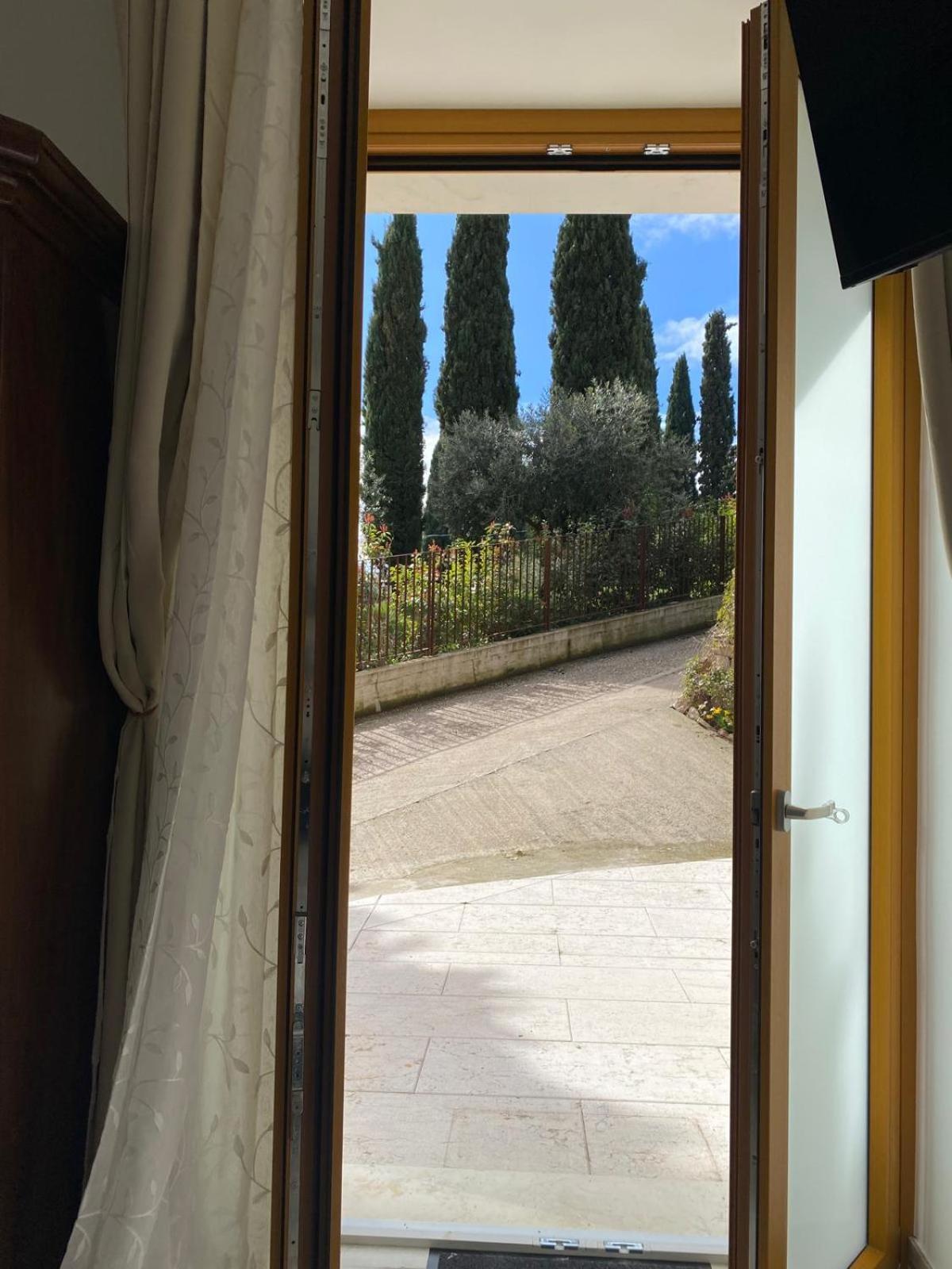 Agriturismo I Merli Сант'Амброджо-ді-Вальполічелла Екстер'єр фото