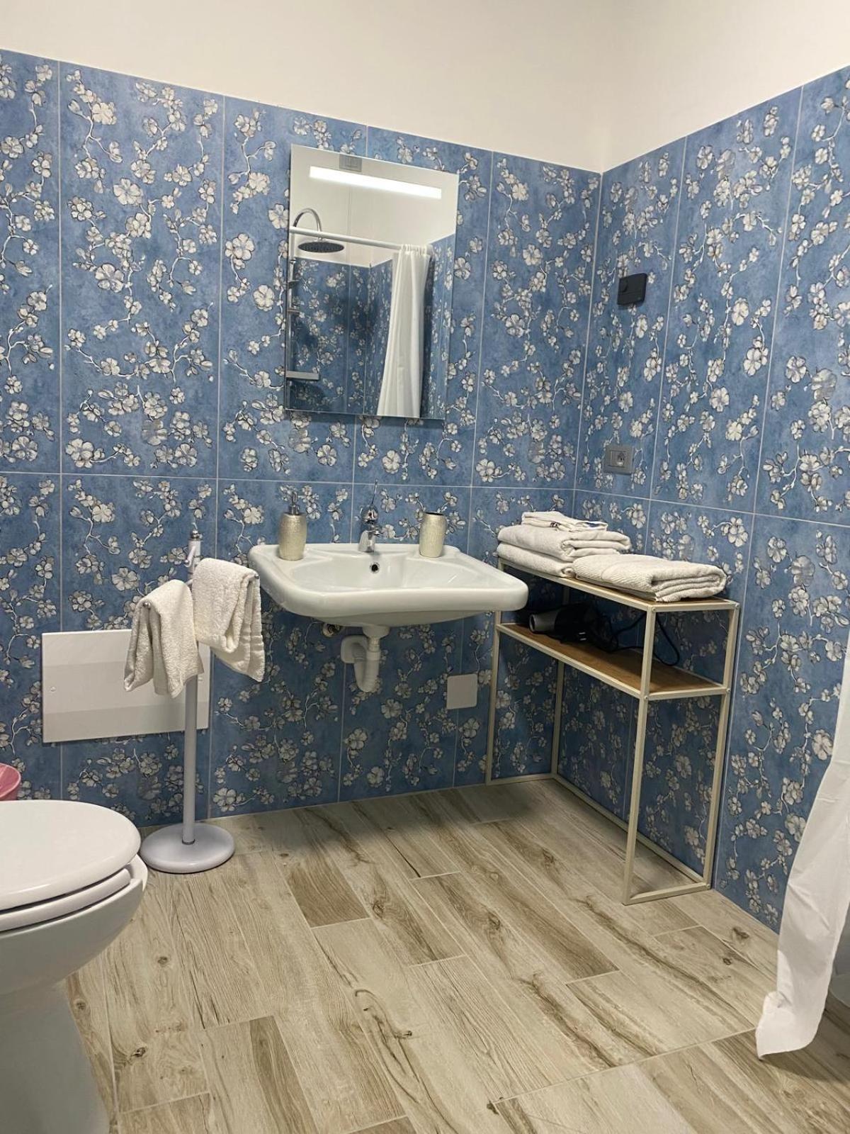 Agriturismo I Merli Сант'Амброджо-ді-Вальполічелла Екстер'єр фото