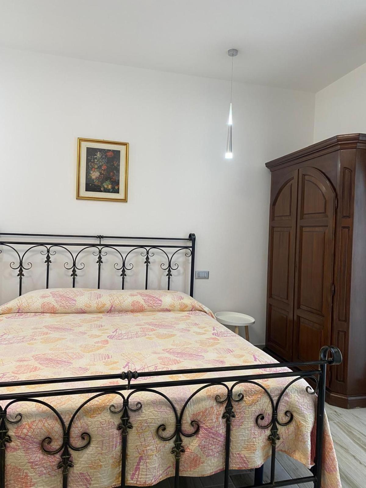 Agriturismo I Merli Сант'Амброджо-ді-Вальполічелла Екстер'єр фото